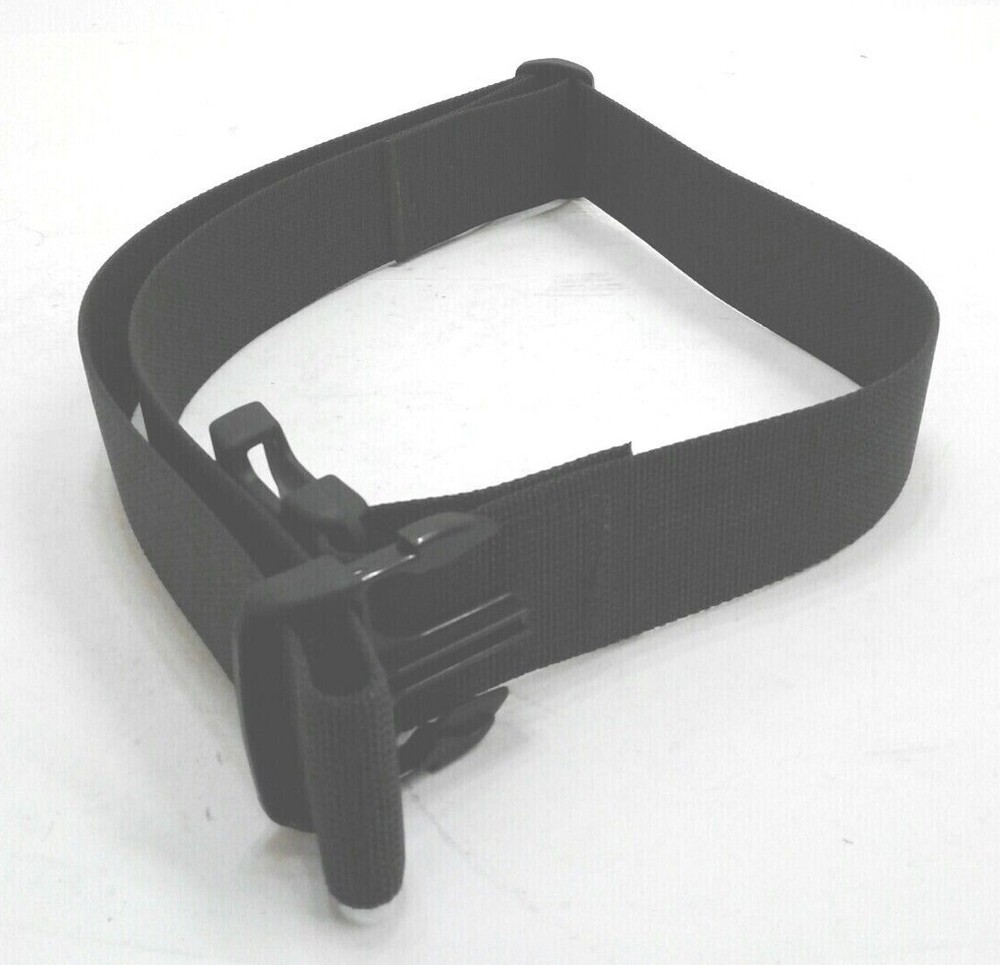 BASF Tactical Belt Adjustable Buckle Quick Release Black
