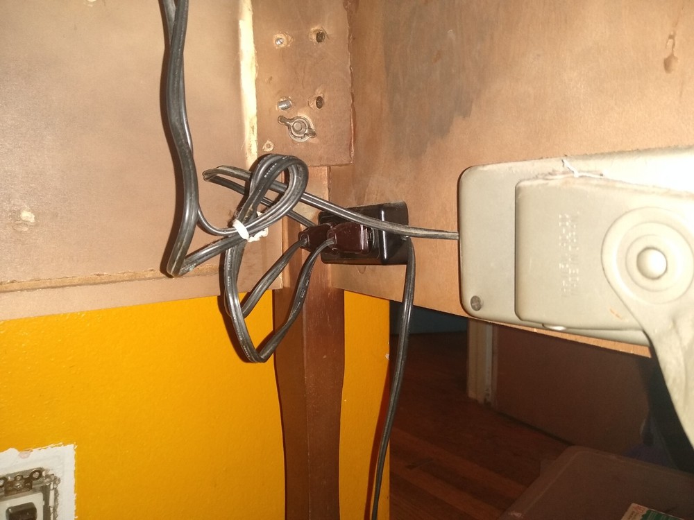 Vintage DRESSMAKER ZIGZAG MODEL 290A