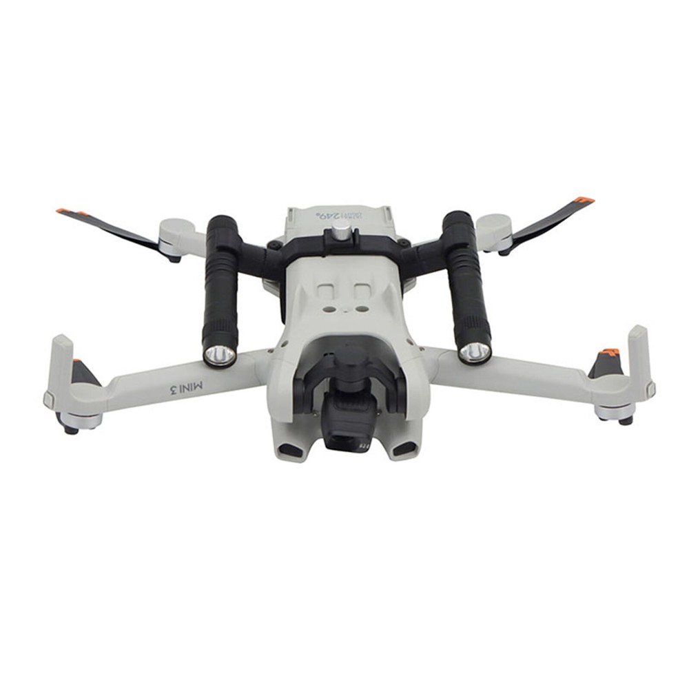 Night Navigation Searchlight Fill Light Accessory LED Fill Lights for Mini 3