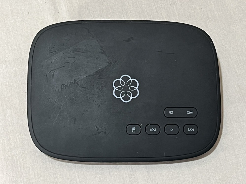 Ooma Telo Base- Parts only