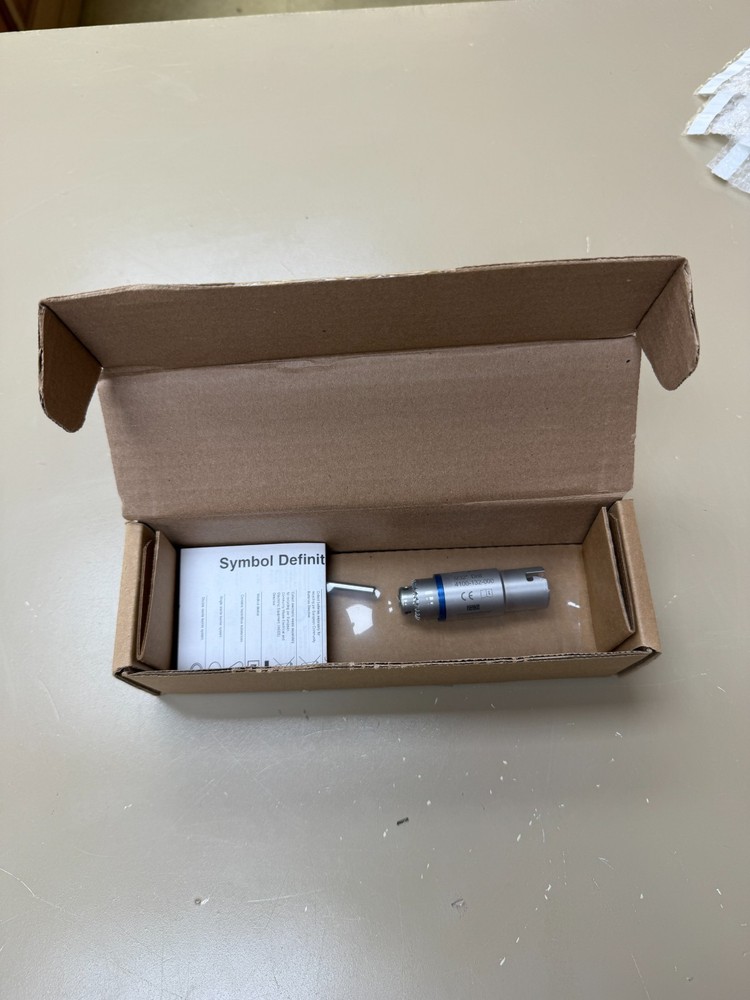 4100-132-000 - STRYKER AO SMALL DRILL (NEW IN BOX)