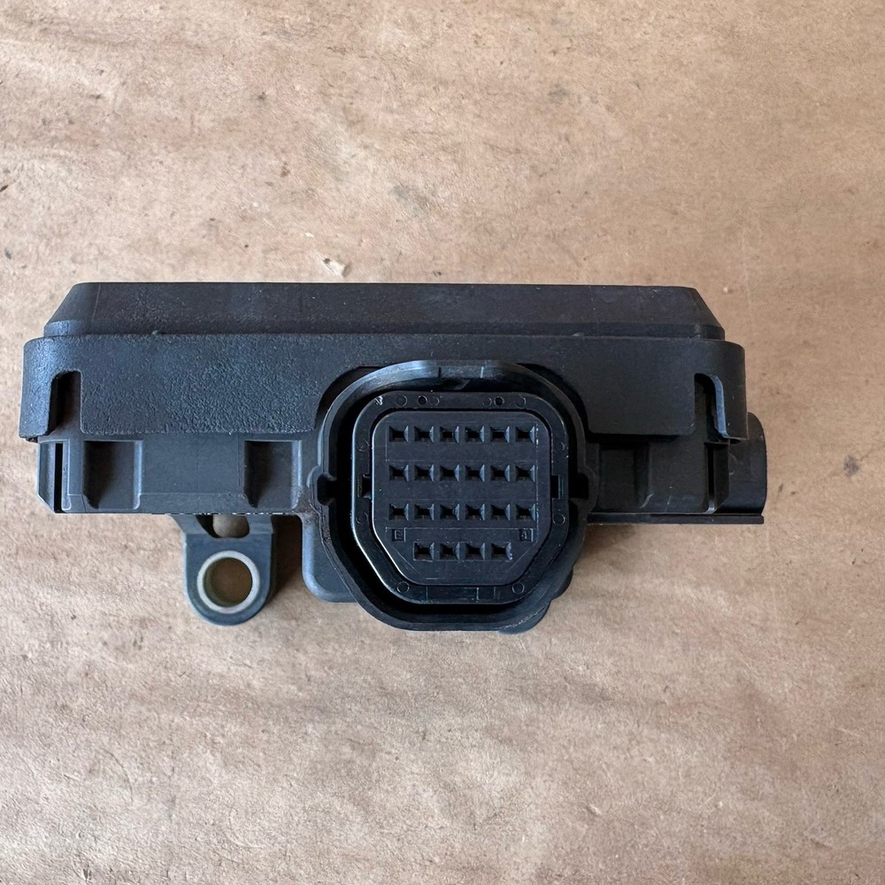 13 Lexus RX350 3.5L Transmission Computer Control Module Unit TCU 89530-0E060