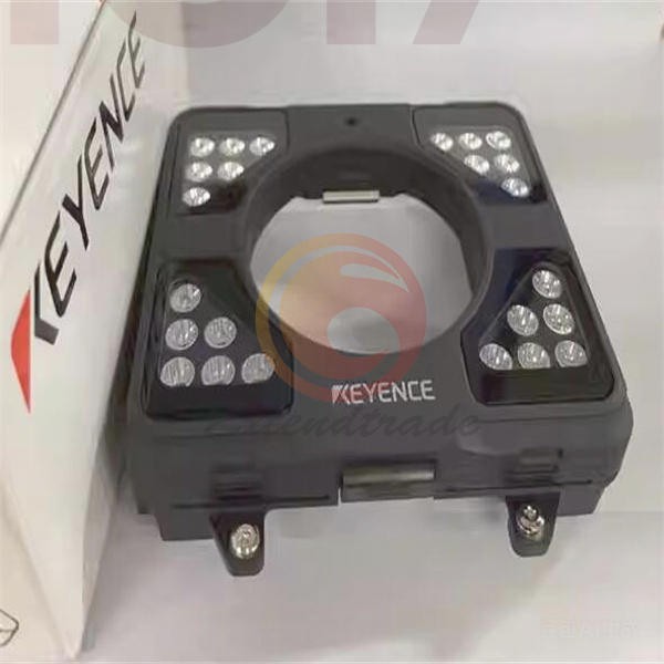 1PC KEYENCE IV3-L5C Light Source NEW