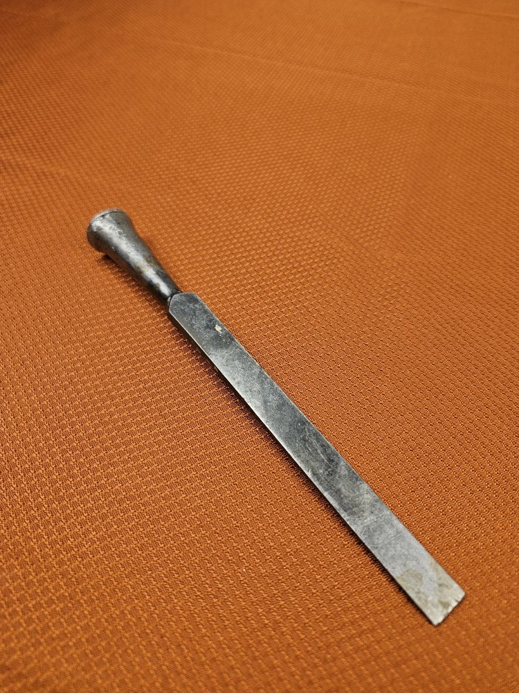 Antique Chisel