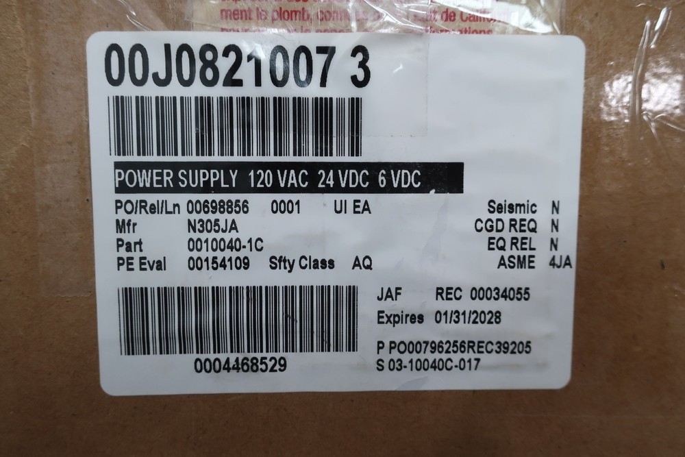 Na PS-131 Circuit Board Power Supply