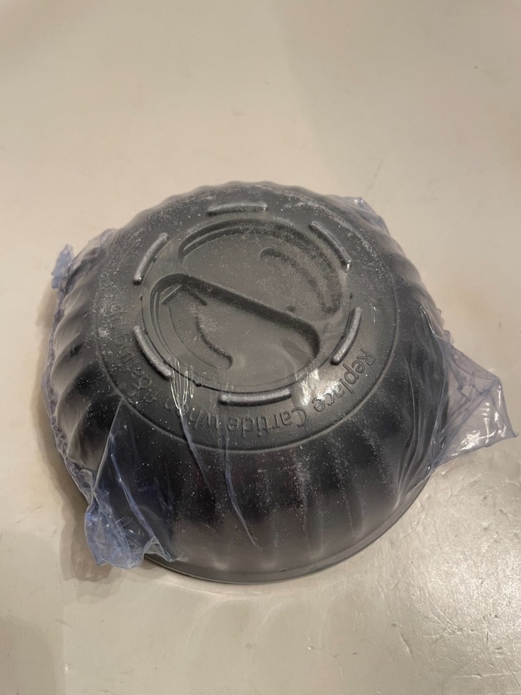 2 Hot Tub Chlorine Cartridges Replacement for Frog Ease Floating System