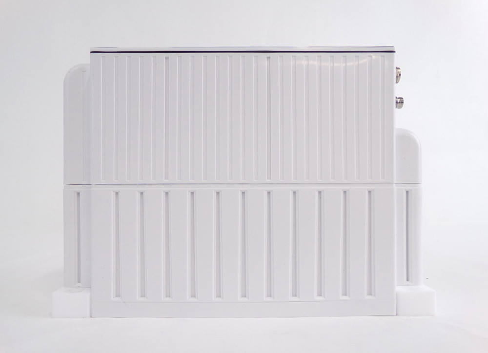 AMAT Applied Materials 0190-91789 Flow Controller 125-1250mL/min Working