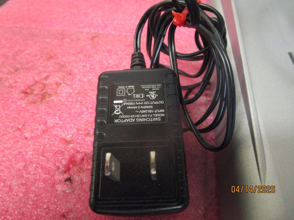 KeriSystems Entraguard One+ IP Video Intercom 05747-002