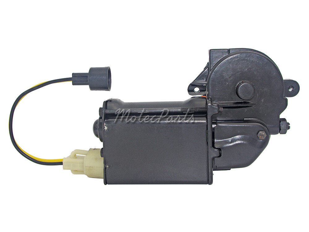 Window Motor for 69-75 Riviera Caprice DeVille Electra Skylark Eldorado Corvette