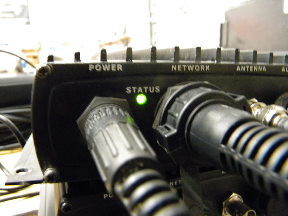 Garmin GDL30A Satellite Weather Module Only - Tested.*