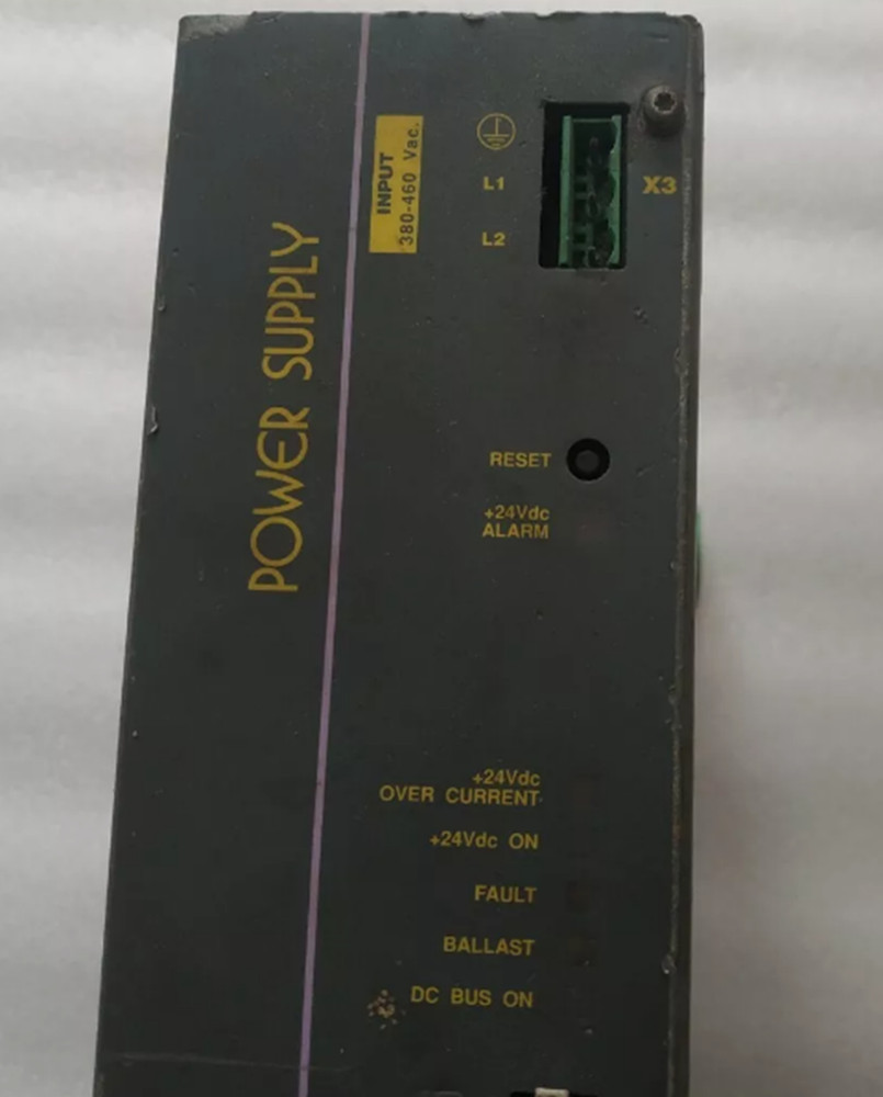 Used & Tested FAGOR PS-25 B4 Power Module