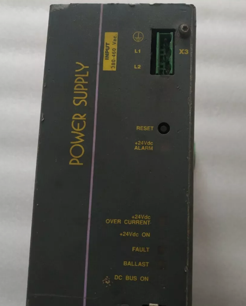 Used & Tested FAGOR PS-25 B4 Power Module