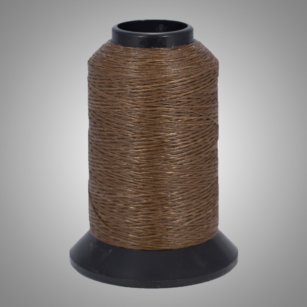 Tan 1/4lb BCY 452X/ 452Xtra Bowstring Material Bow String