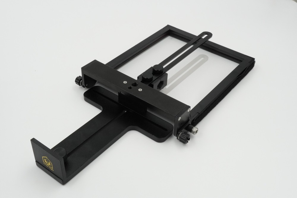 Glide Gear TMP50 Mini Teleprompter