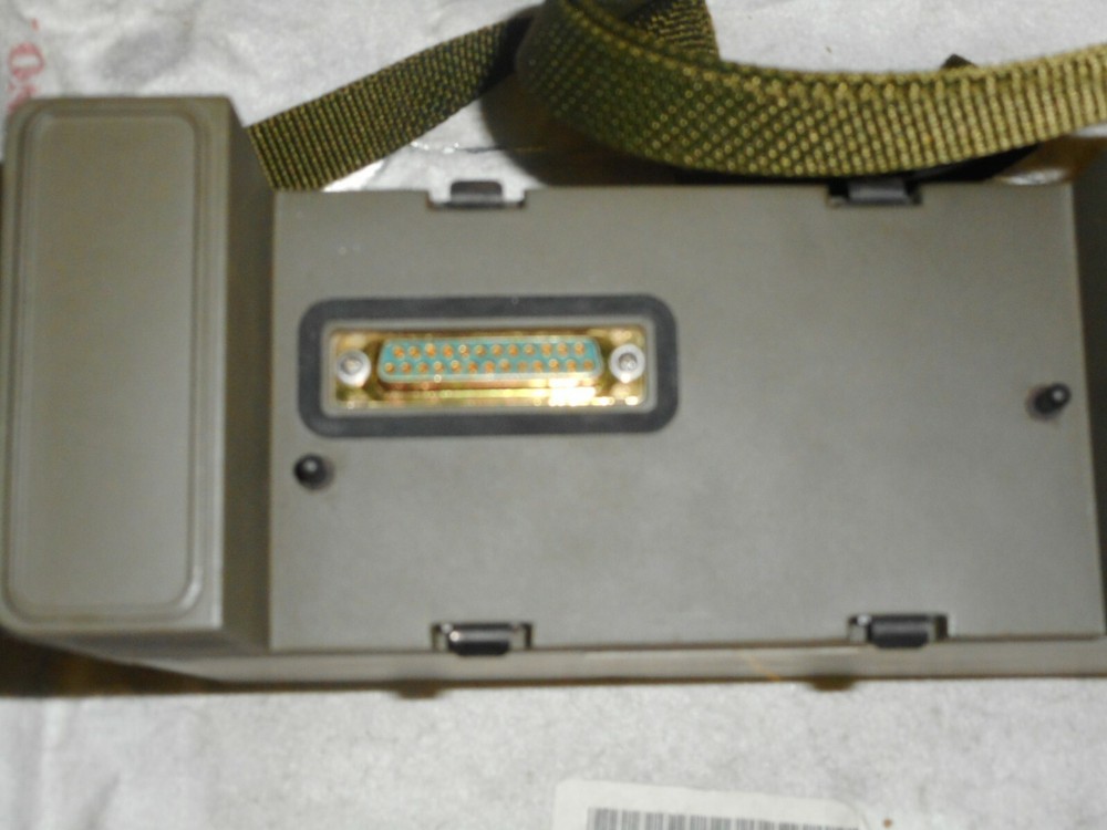 GRC-215 cv3968/grc215 remote location NEW old stock