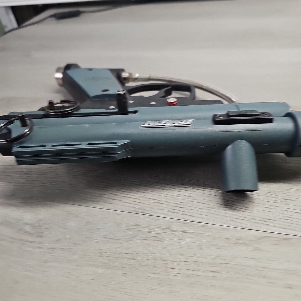 Eradicator Paintball Marker.Functioning/ Not Tested