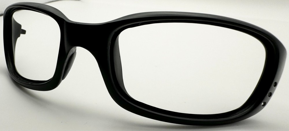2999 - COSTA DEL MAR BRINE BLACK FRONT FACE AUTHENTIC