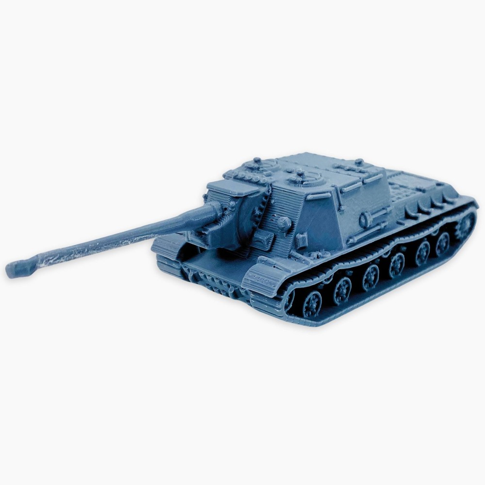 ISU-122