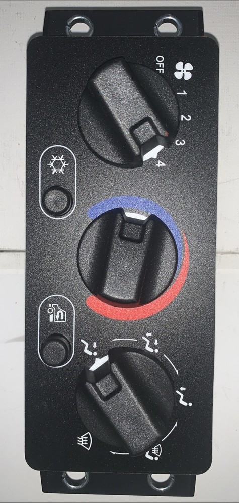 TEMPERATURE CONTROL UNIT P/N 29RD324AM. Unbranded