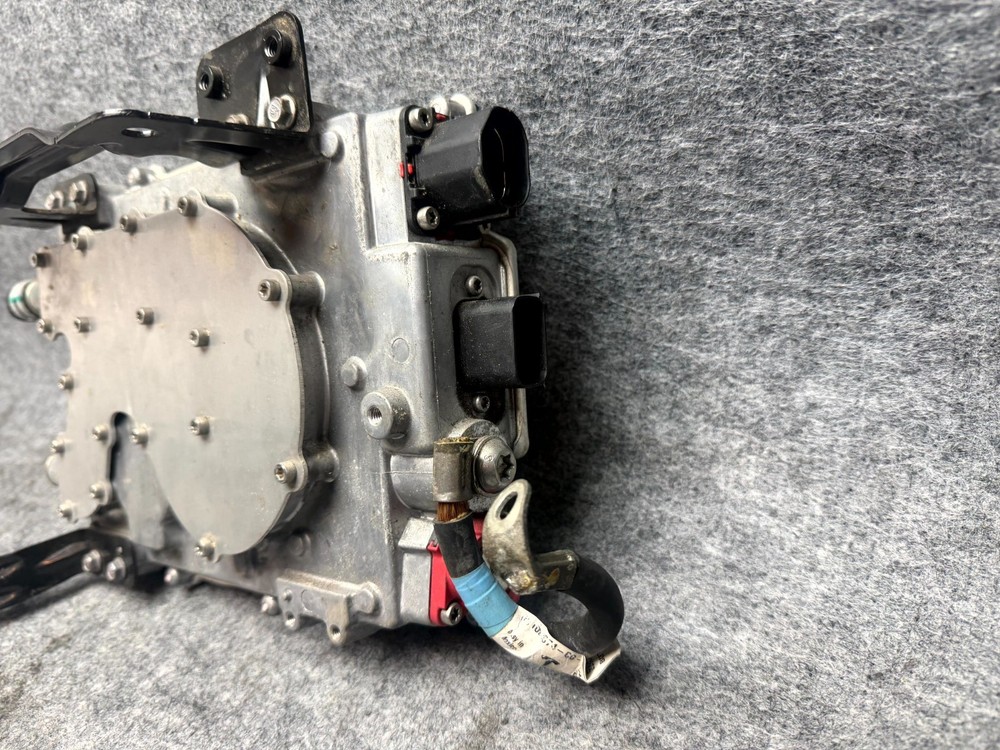♦️2012 – 2020 TESLA MODEL S DC DC CONVERTER MODULE UNIT OEM, 1028665-00-D