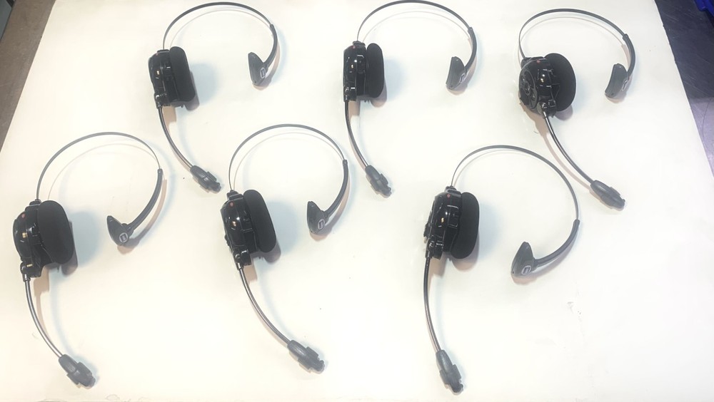 HME Intercom system with Base Station