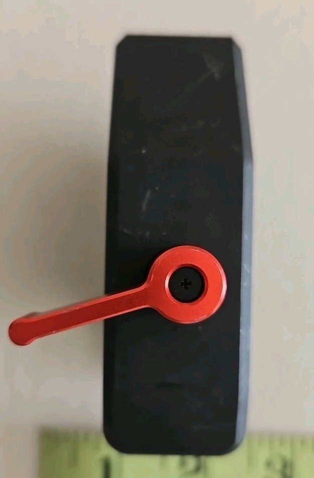 DJI Ronin 2 Pan Axis Quick-Lock RS-002