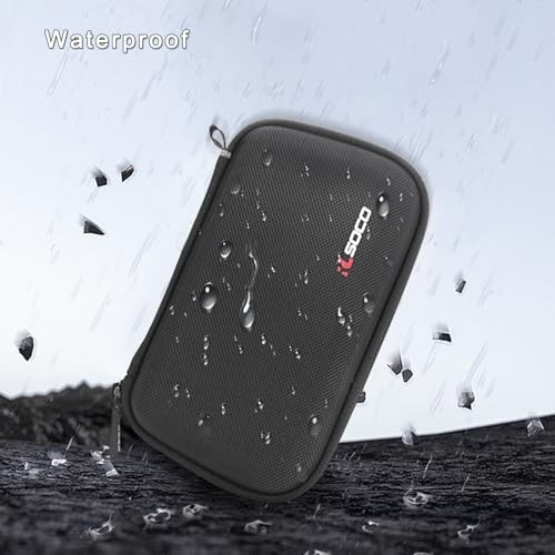 Carrying Case for BACKBONE One (2nd & 1st Gen) Mobile Gaming Controller (Case