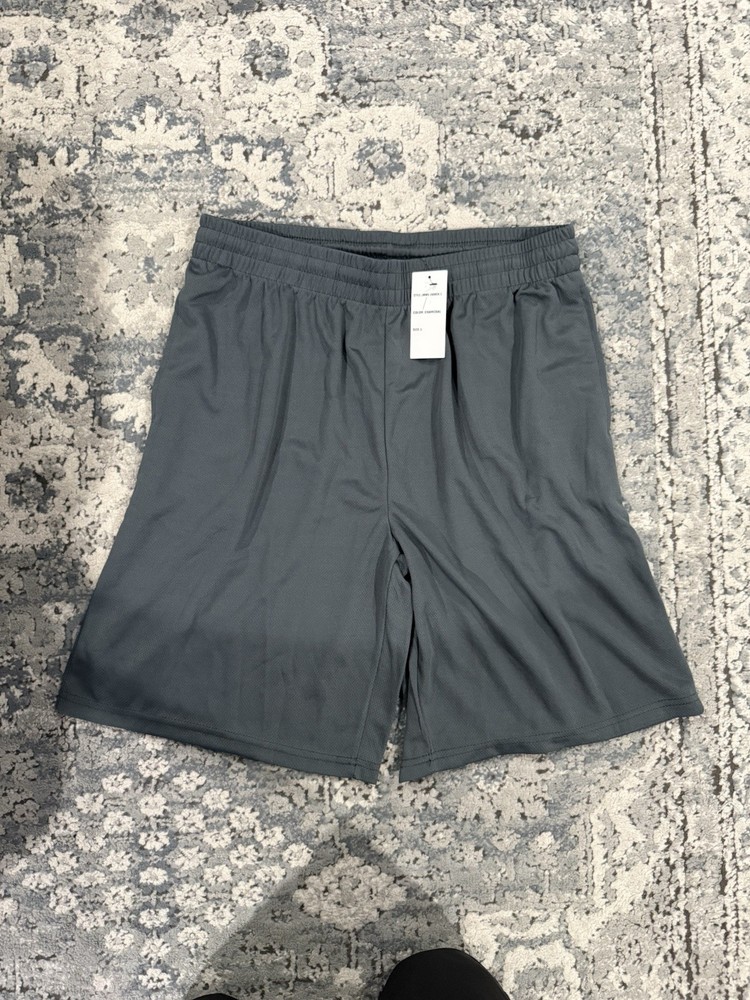 Square Meter Shorts Large NWT