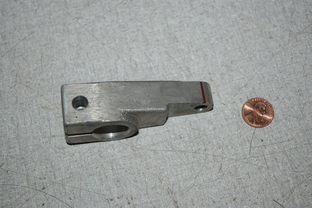 Muller Martini Stitcher Part 0889.0304.9