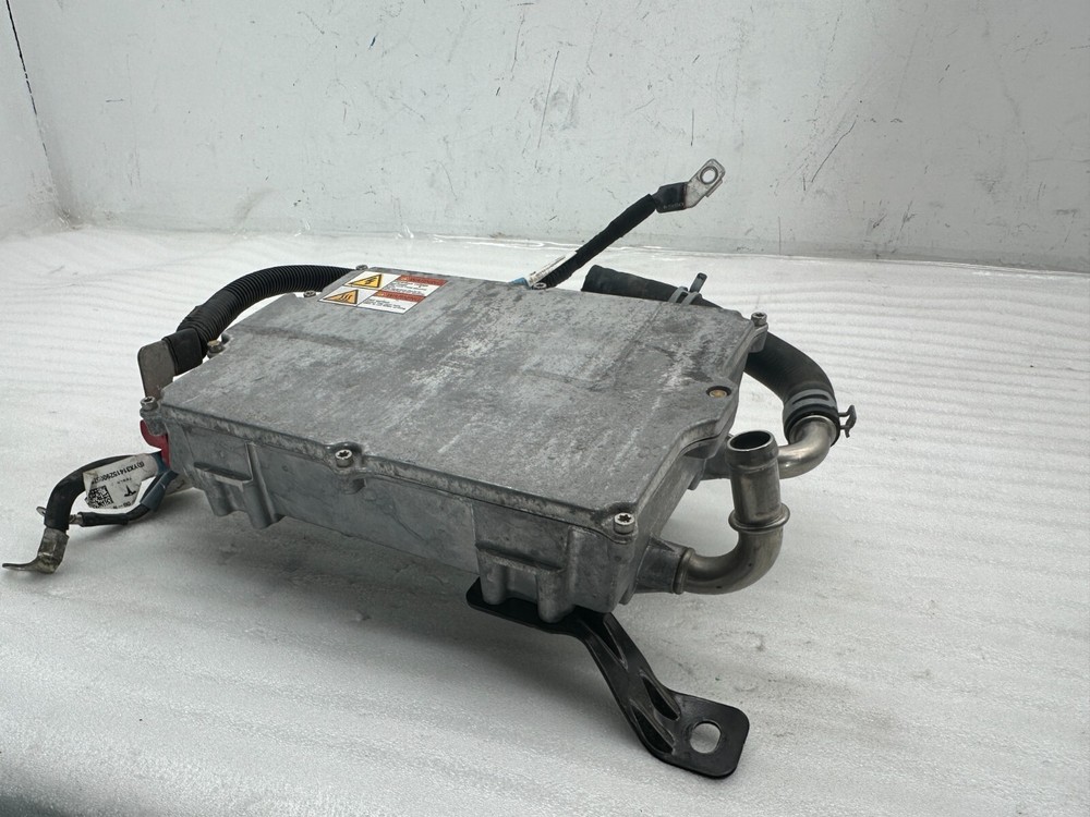 ⭕ 2012-2015 Tesla Model S High Voltage Gen 2 DC-DC Power Converter Module Unit