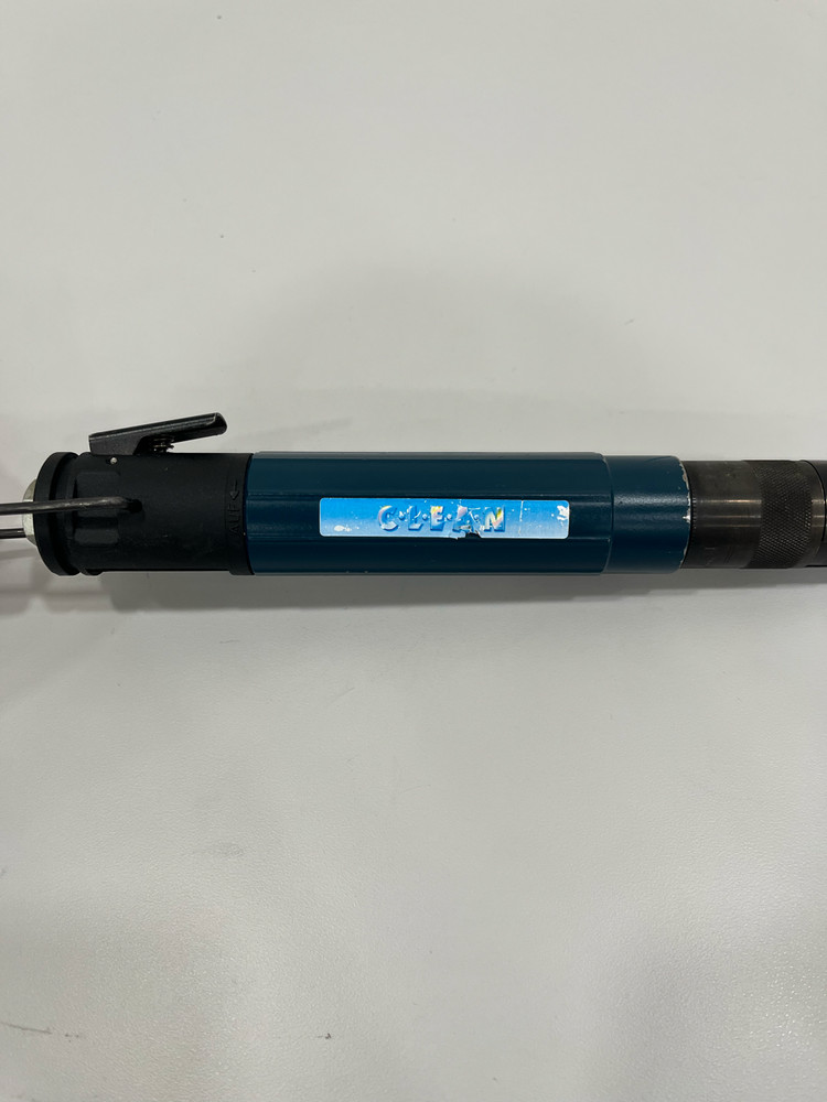 BOSCH STRAIGHT PNEUMATIC SCREWDRIVER 0607453240