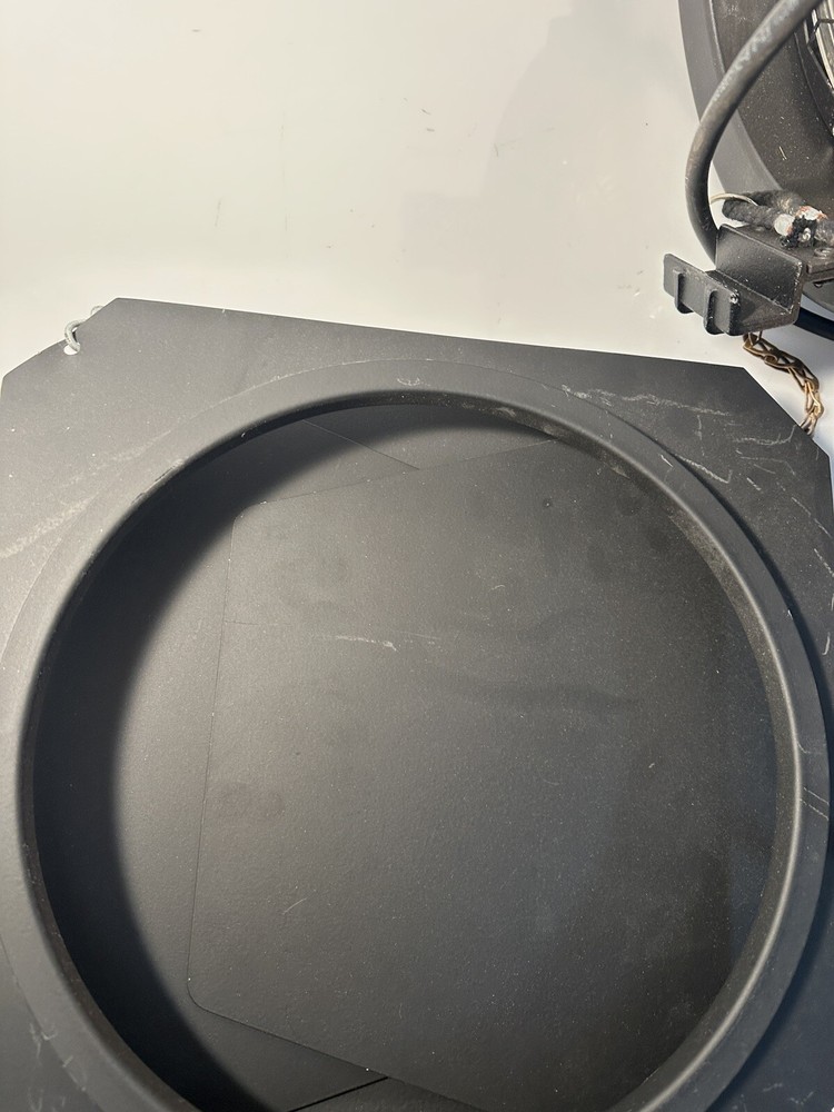 400W Studio Junior LED - Mole Richardson- AS-IS, Needs Repair)