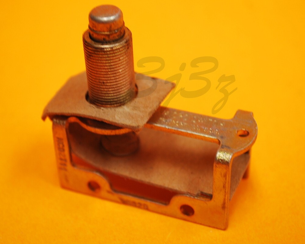 Micro Switch / Honeywell MCD2711 Switch Actuator