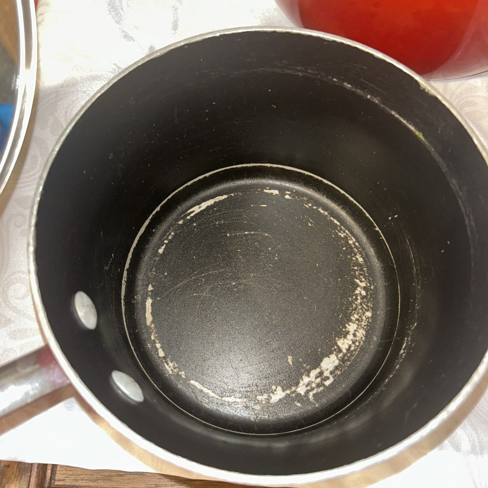 rachel ray cookware set Used