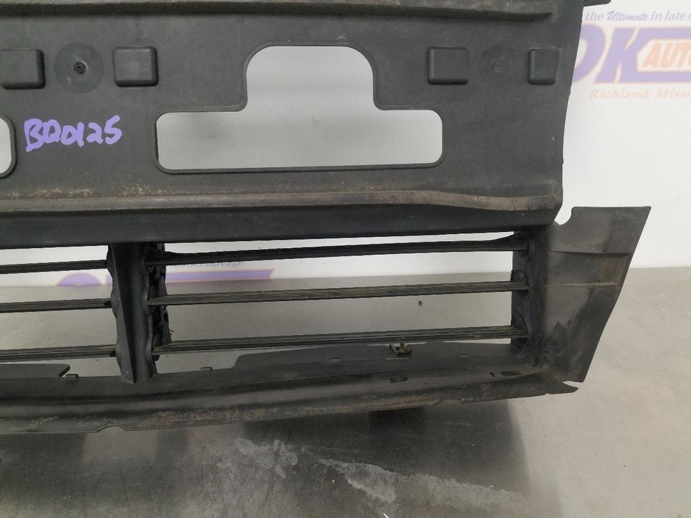 18 FORD EXPLORER BASE AIR SHUTTER 3.5L