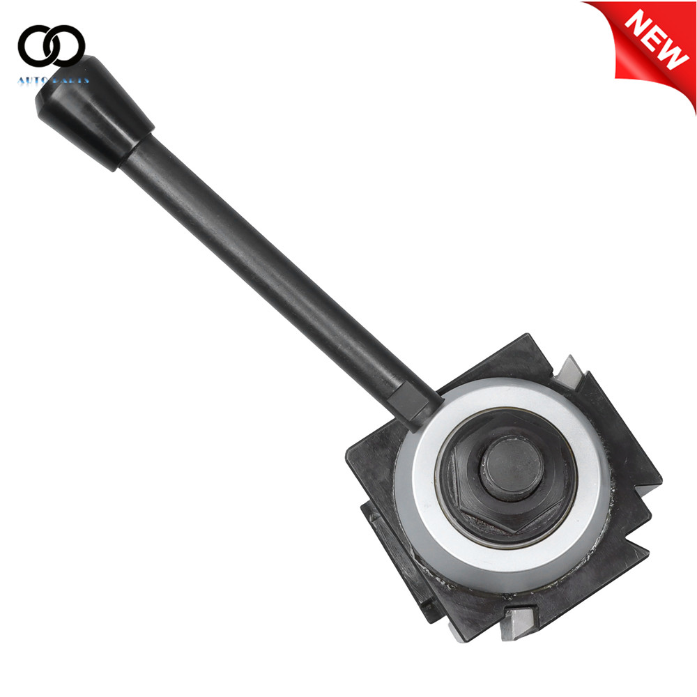 CA 250-444 Wedge Tool Post for 14-20" Swing Quick Change Lathe Tool Holder