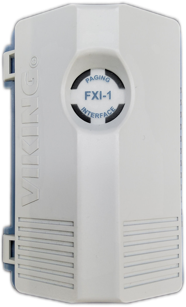 Viking FXI-1 Universal Telecom Paging Interface