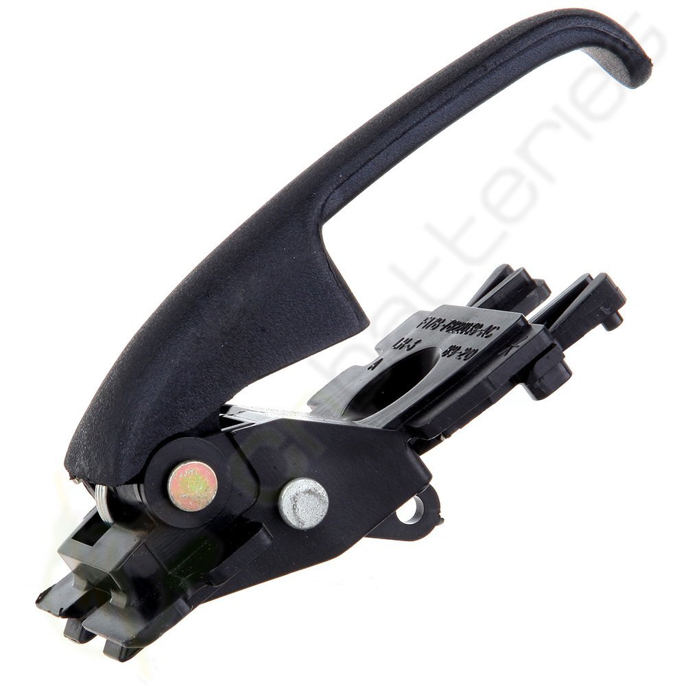 1Pc for Ford Mercury Black Interior Left Side Door Handle