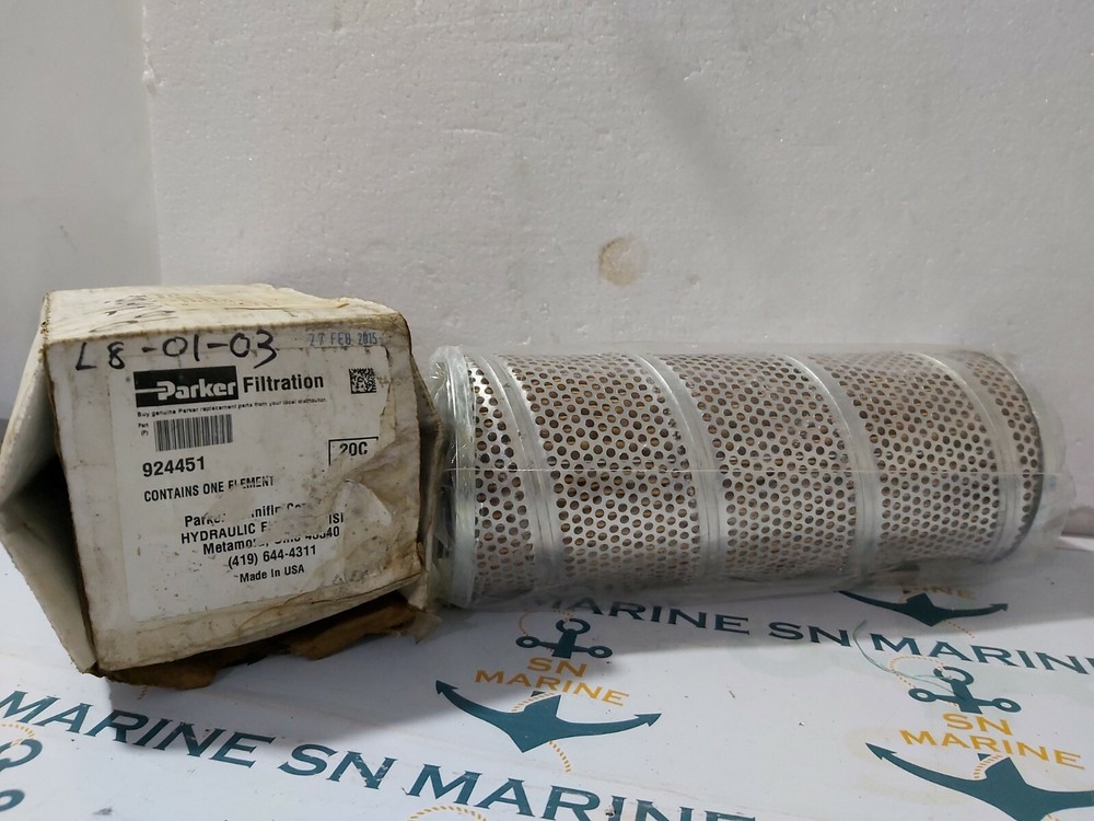PARKER HANNIFIN 924451 ELEMENT