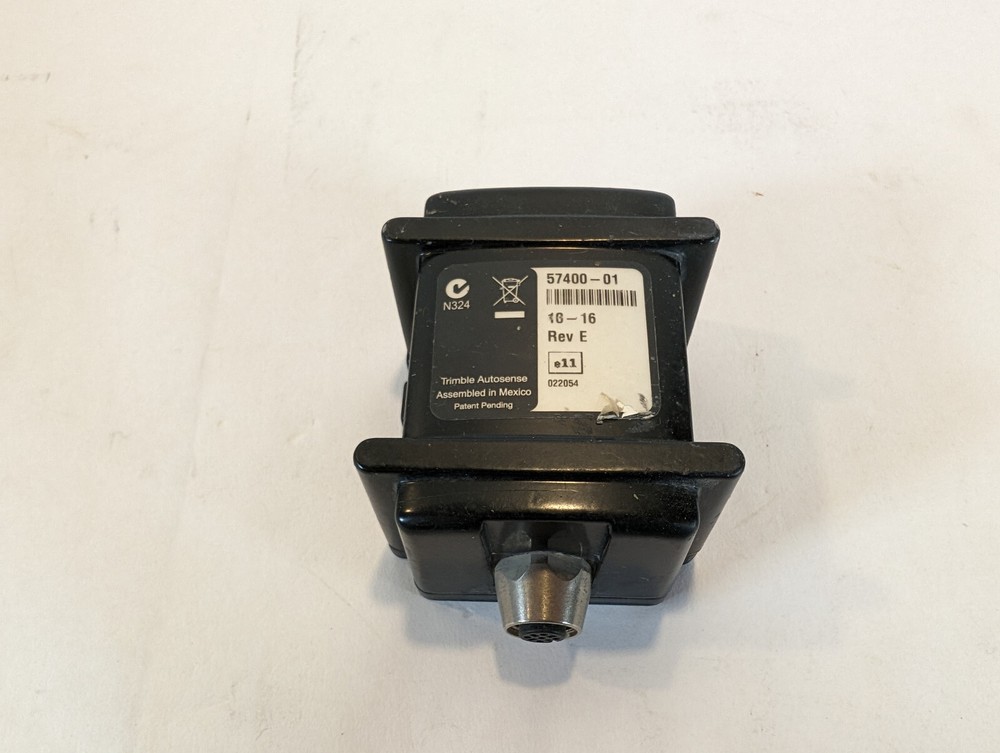 Trimble Autosense Sensor P/N 57400-01