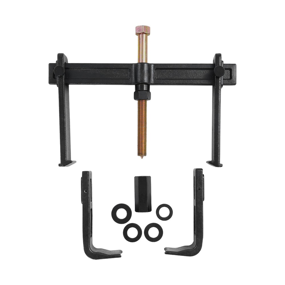 78830 Heavy Duty Hub Drum +Rotor Puller Kit Heavy Duty Hub Drum Rotor Puller Kit