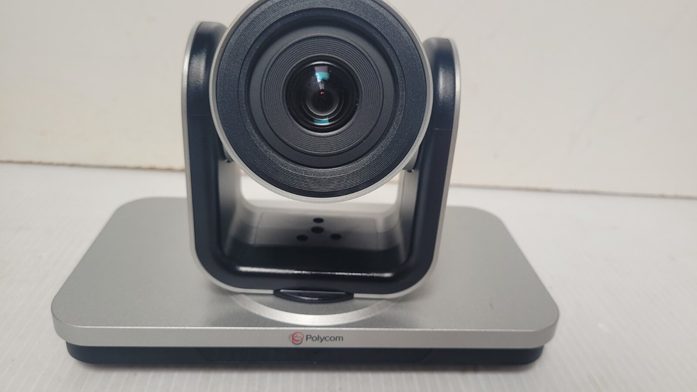 Polycom 1624-66057-002 MPTZ-10 EagleEye IV Conference Camera