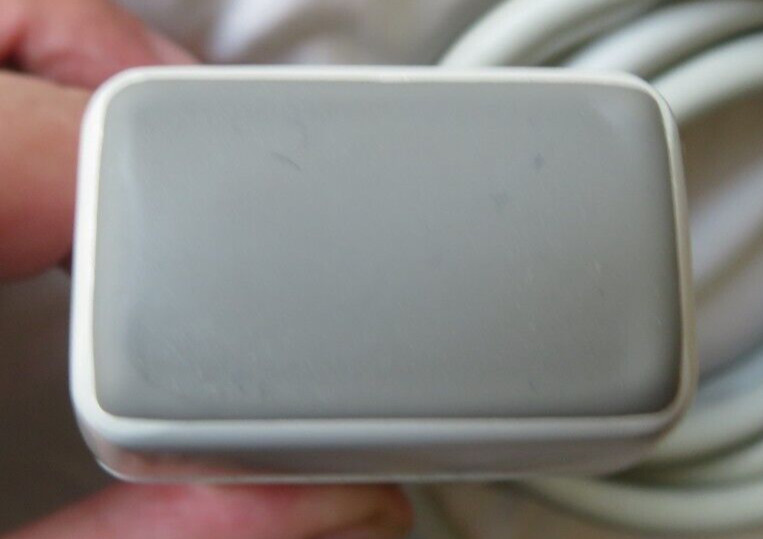 Acuson 4V2 Vector Array Probe - Nice!