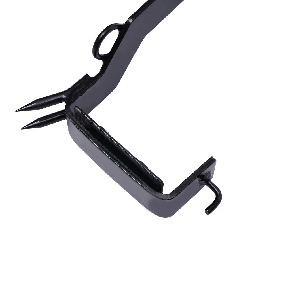 Multi-function Climbing Spikes Tree Climbing Tool Pair Tree Climbing Tools Pole