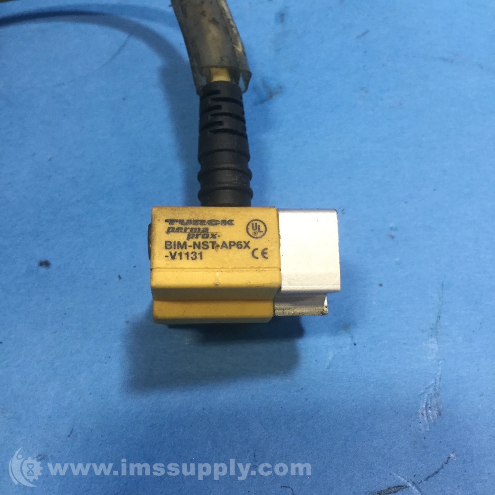 Sonotronic K235.010 Converter 1336