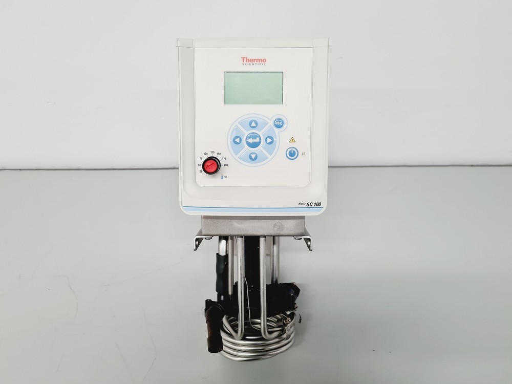Thermo Scientific Haake SC 100 Immersion Circulator Lab