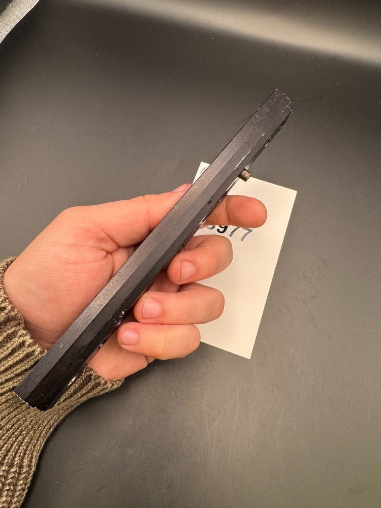 AGD Automag Classic Rail-Black