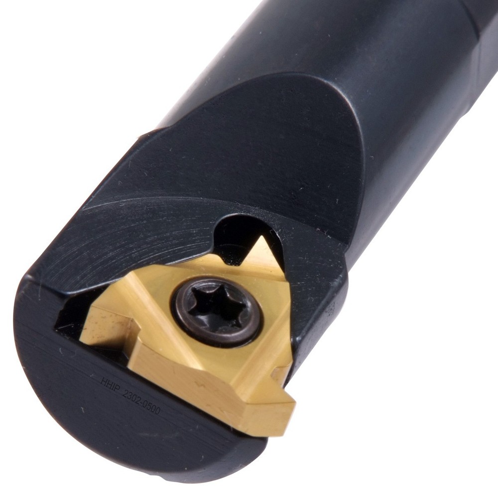 SIR0500M16 INTERNAL INDEXABLE THREADING TOOL HOLDER (2302-0500)