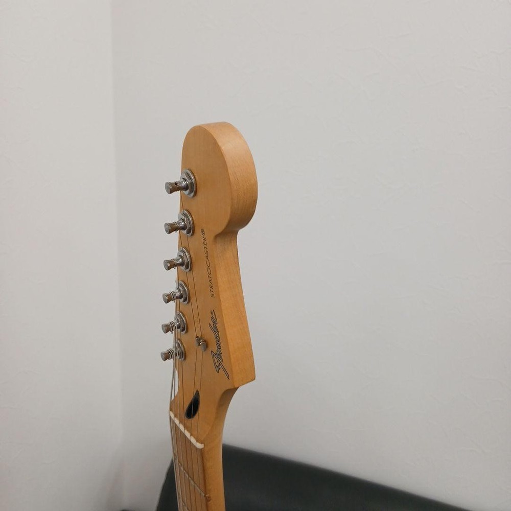 Fender Japan Stratocaster