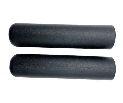 Straight Grip for 1" Bar - 1 Pair